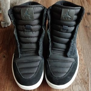 Air Jordan 1 High Strap